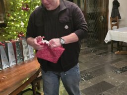 Weihnachtsfeier 2024
